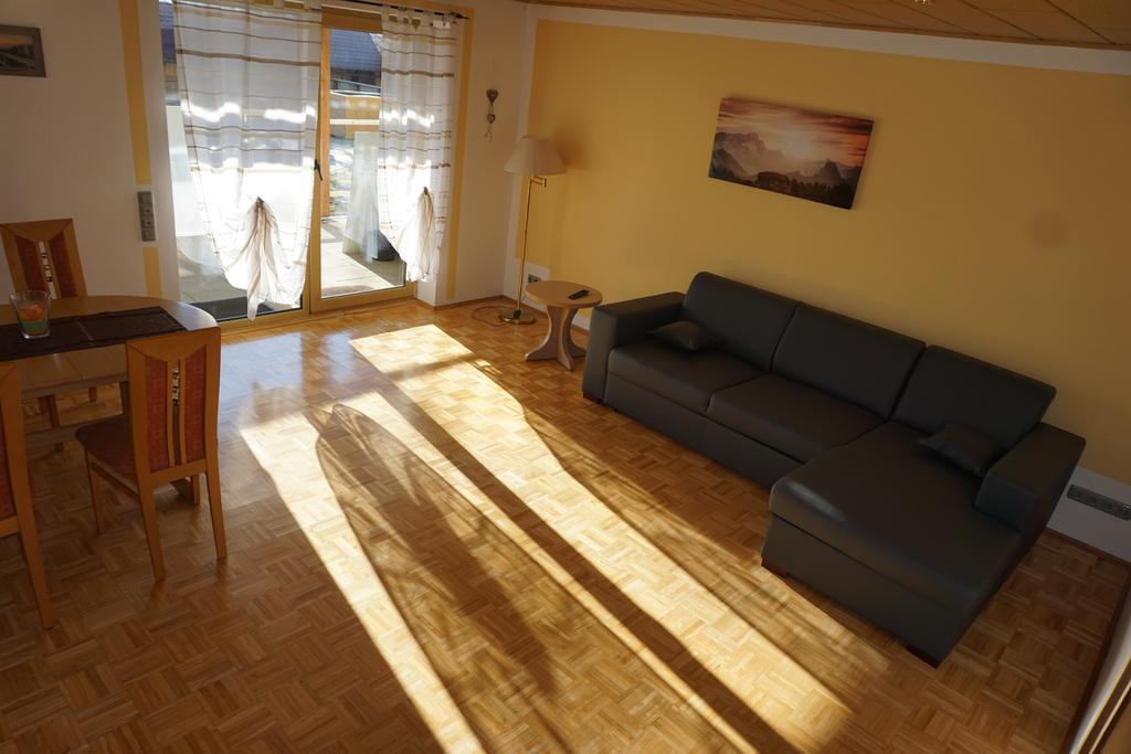 Apartment Am Riegelberg Oesdorf Eksteriør bilde